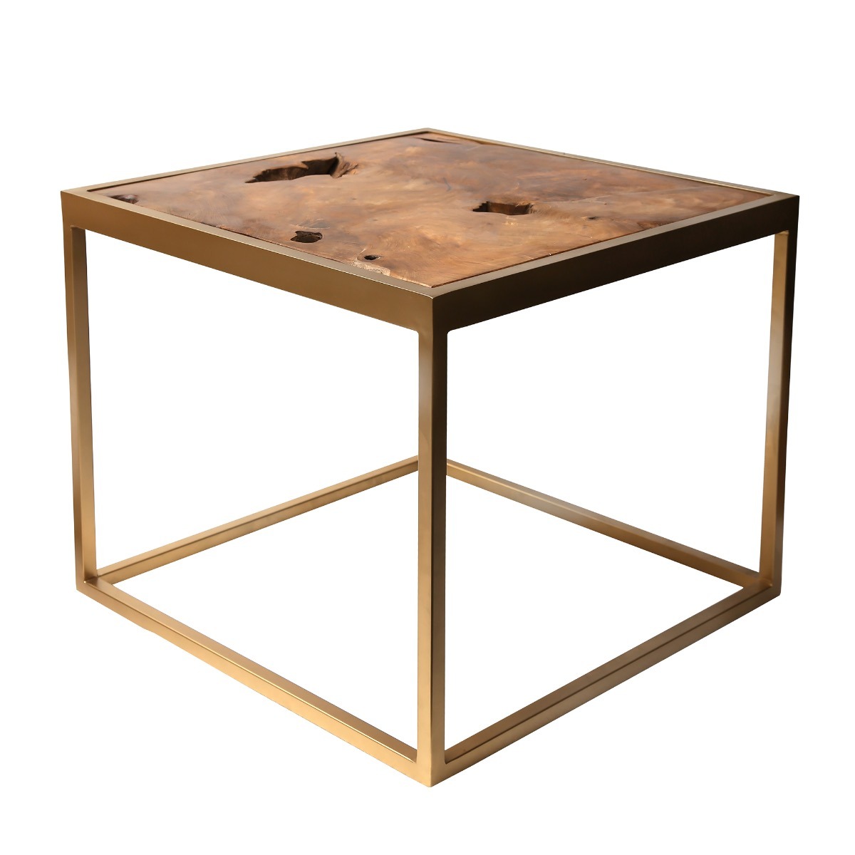 New Island Coffee Tables (Set of 2)