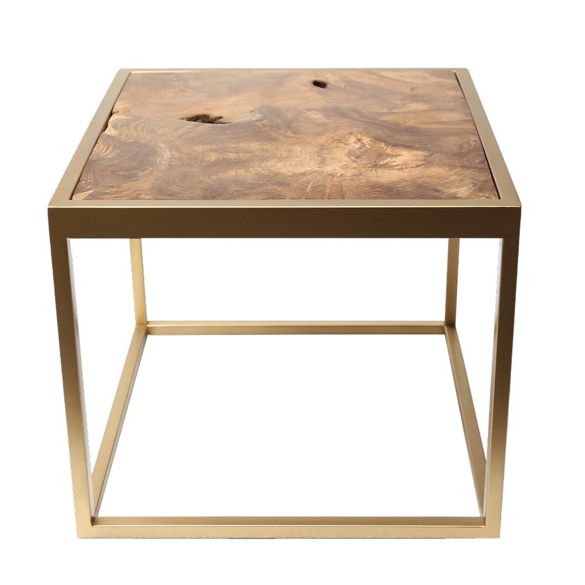 New Island Coffee Tables (Set of 2)
