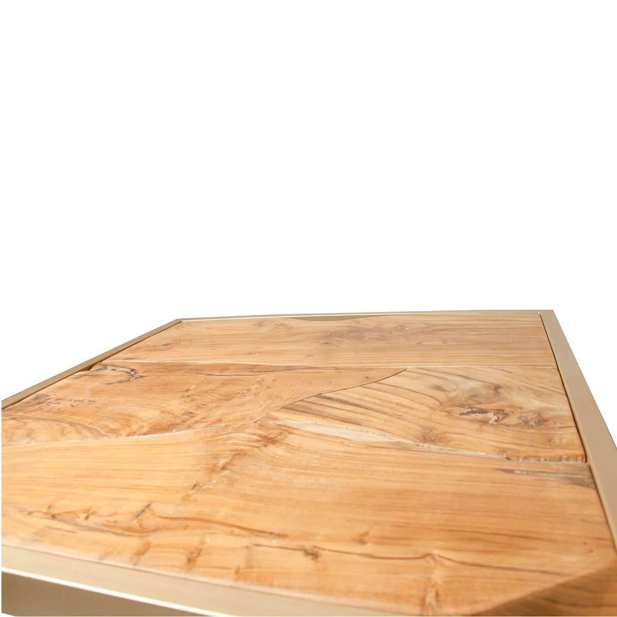 New Island Coffee Tables (Set of 2)