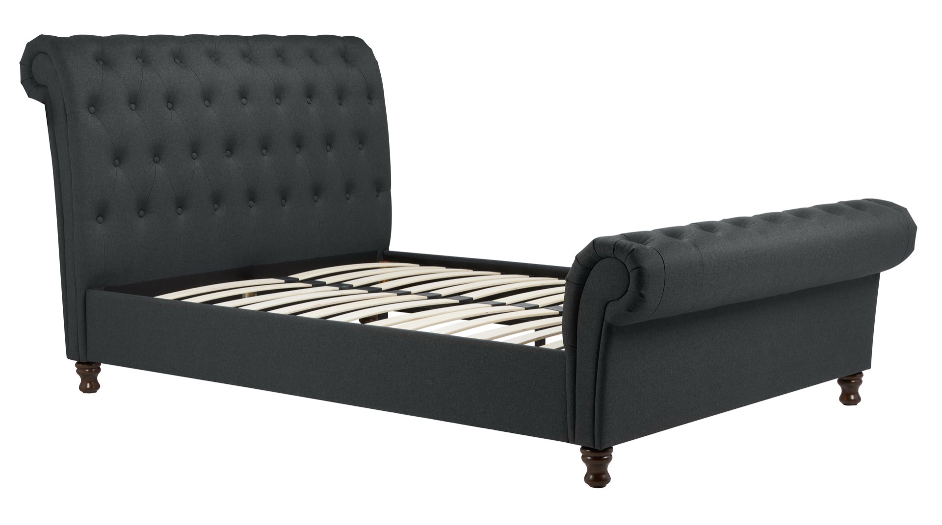 Castello Double Bed