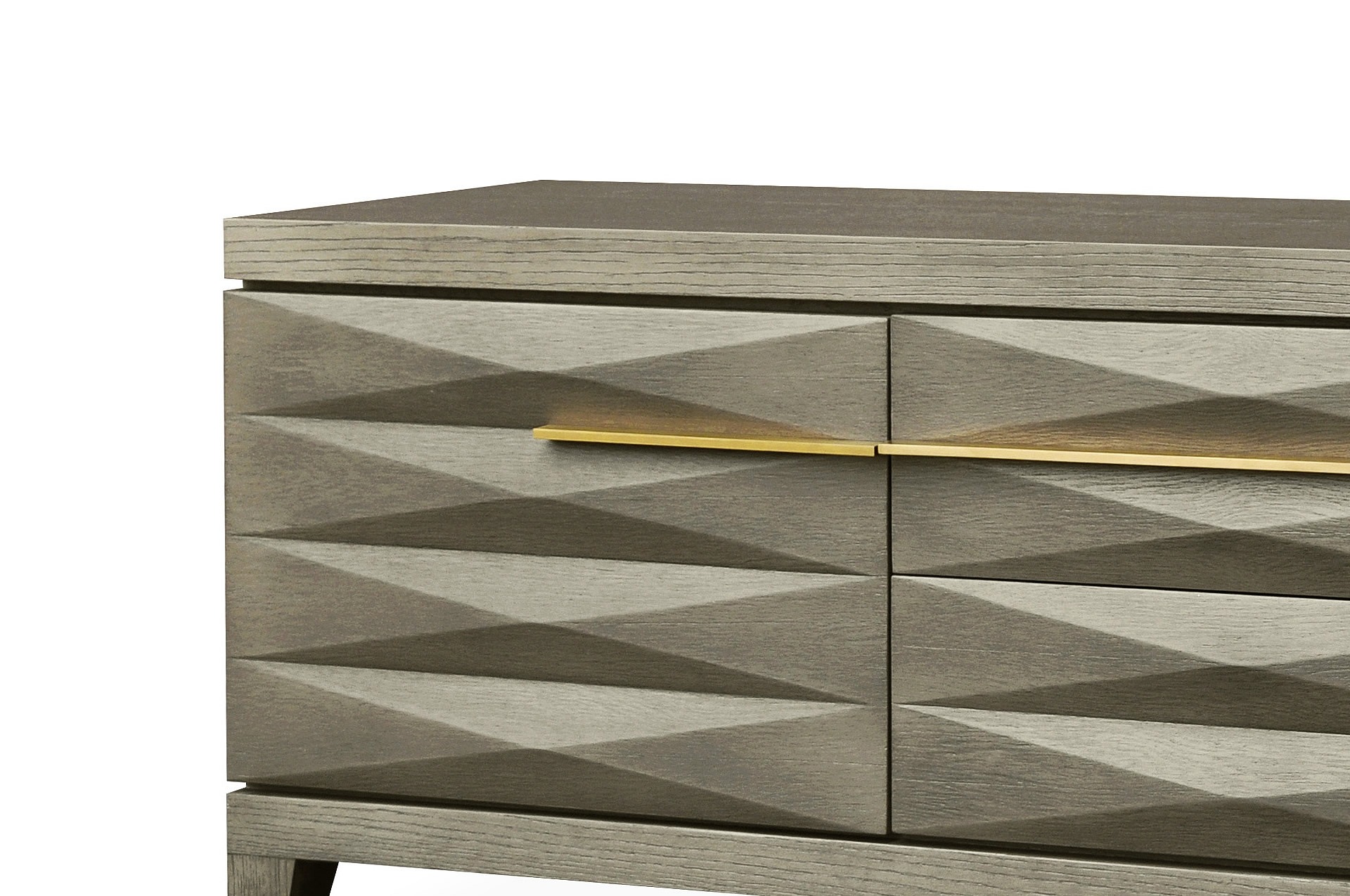 Cassis Media Unit by Berkley Designs London | Style Our Home 