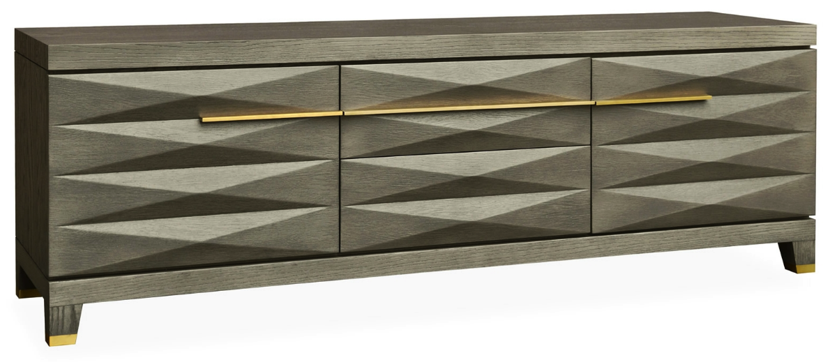 Cassis Media Unit by Berkley Designs London | Style Our Home 