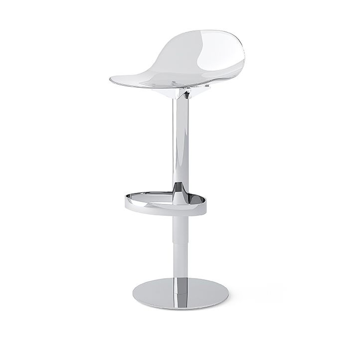 Academy Bar Stool - CB2169 by Connubia Calligaris | Style Our Home 