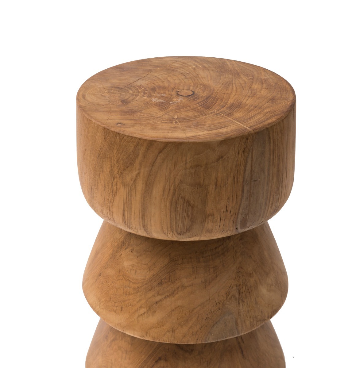 Bishop Stool