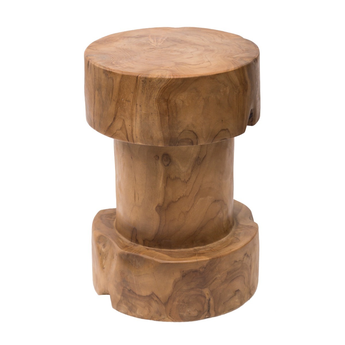 Castle Stool