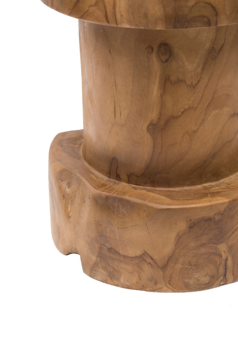 Castle Stool