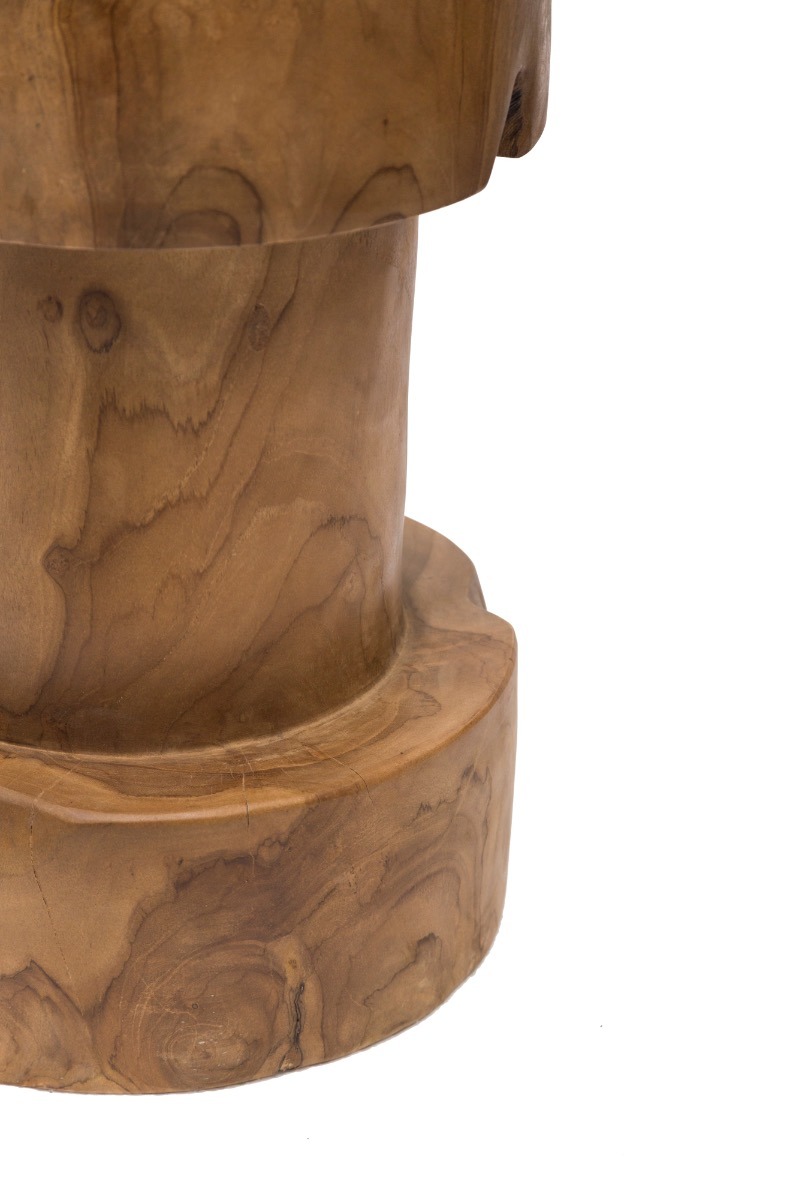 Castle Stool