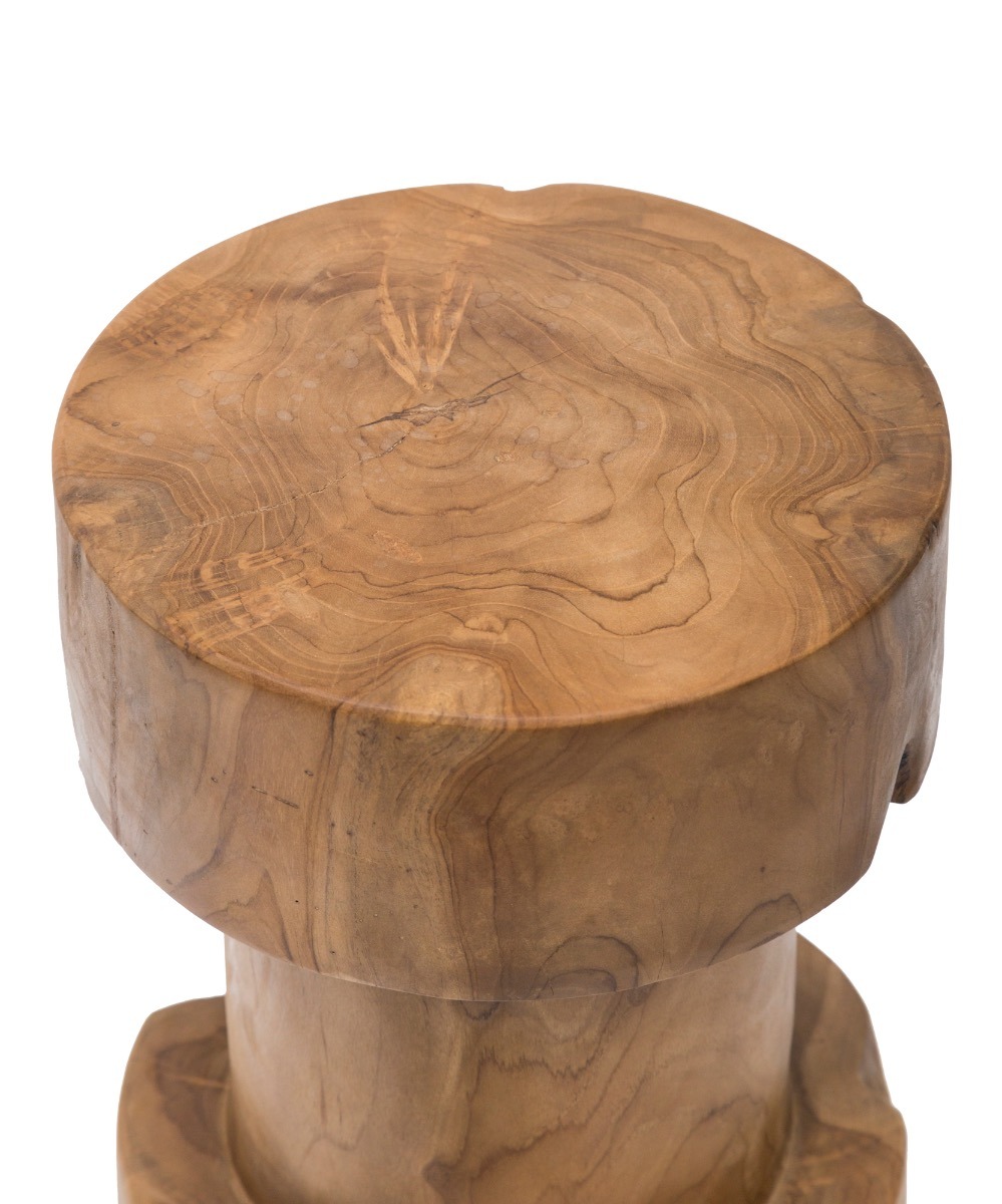 Castle Stool