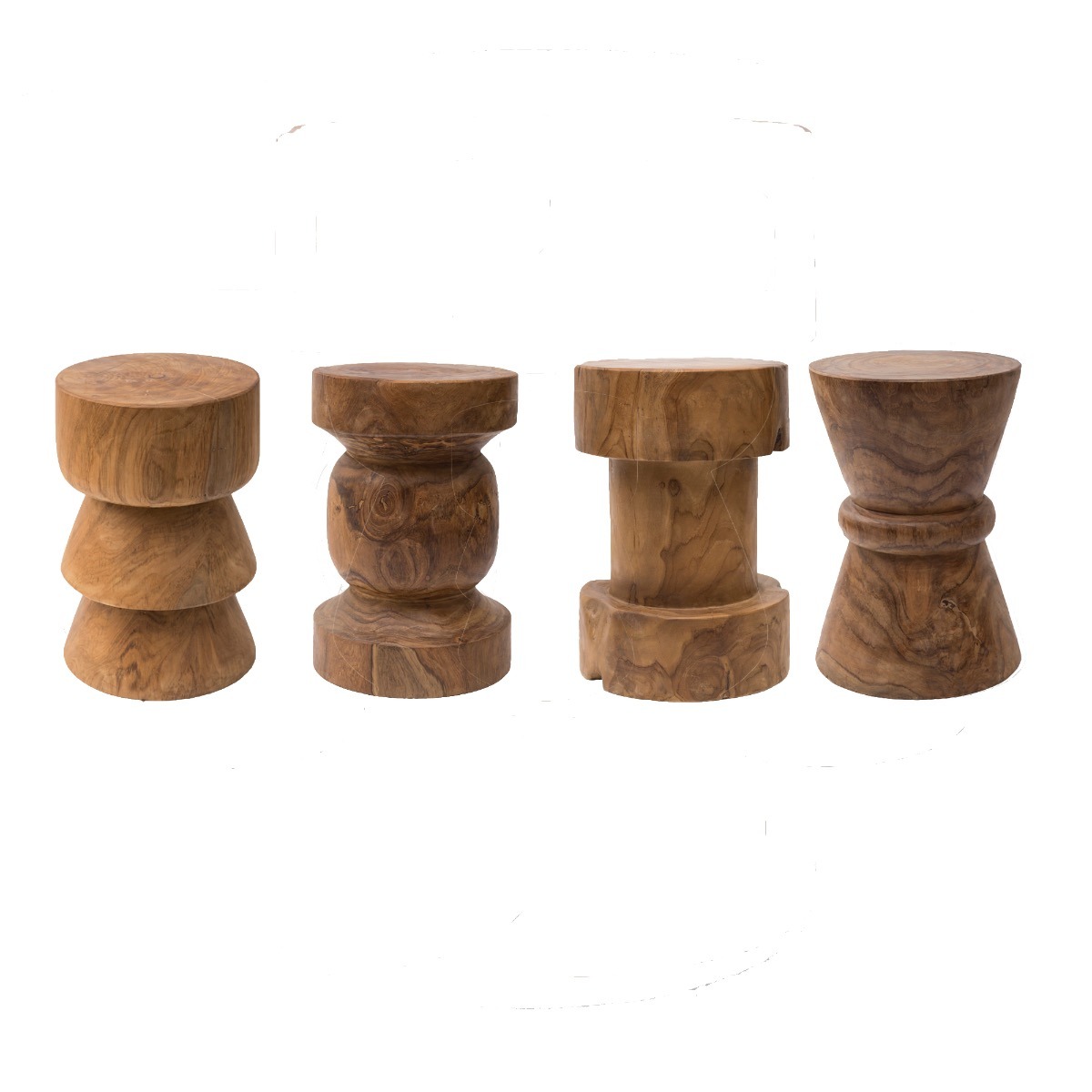 Pawn Stool