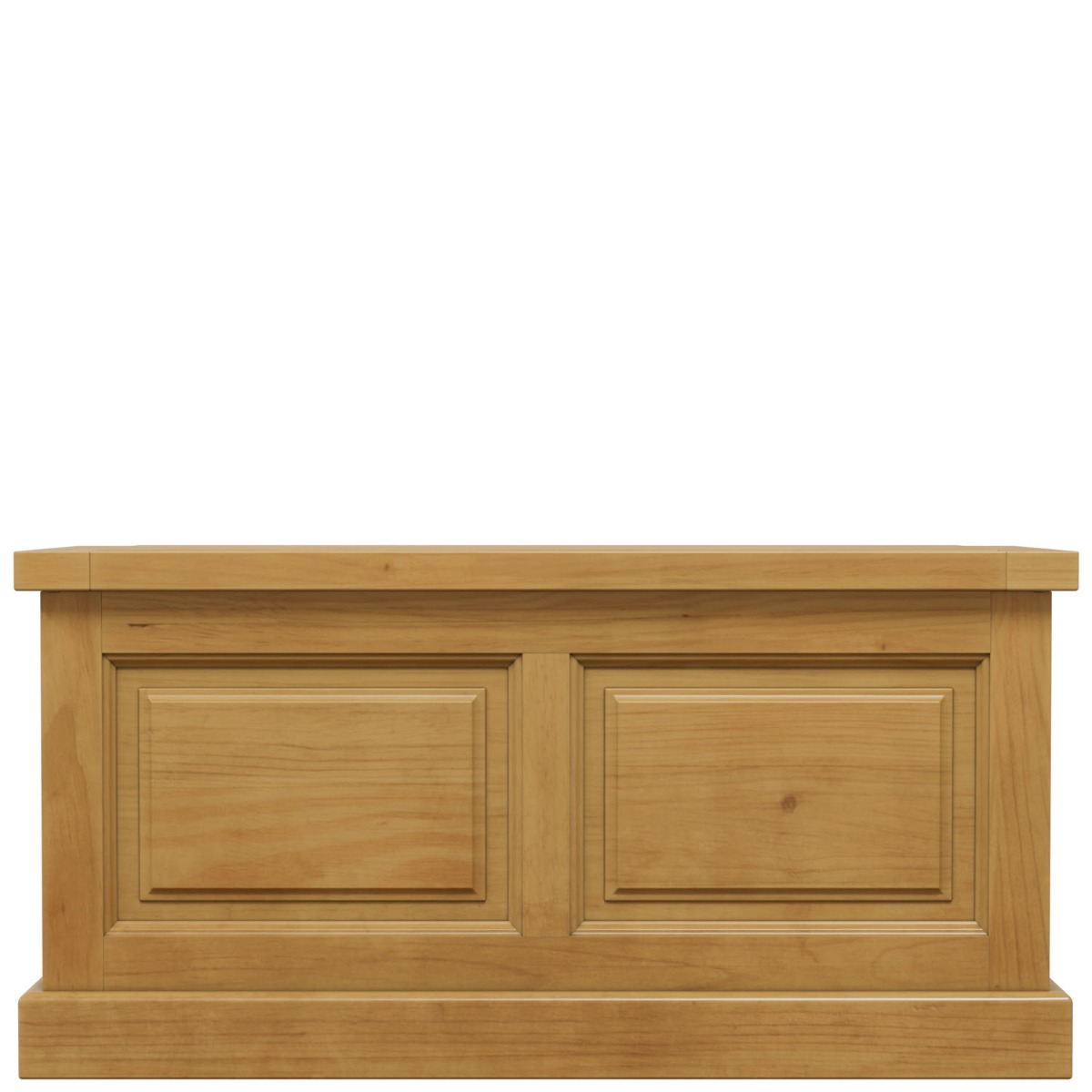 Arbor Blanket Box by Heritance Furniture | Style Our Home