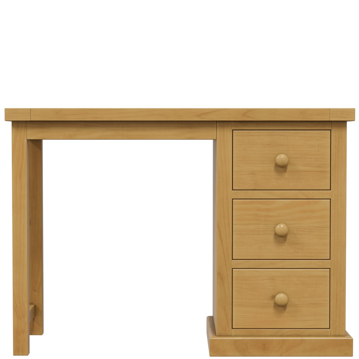 Arbor Dressing Table by Heritance Furniture | Style Our Home