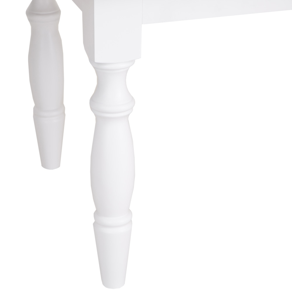 Colbury 1.3m Extending Table by Aegon Interiors| Style Our Home