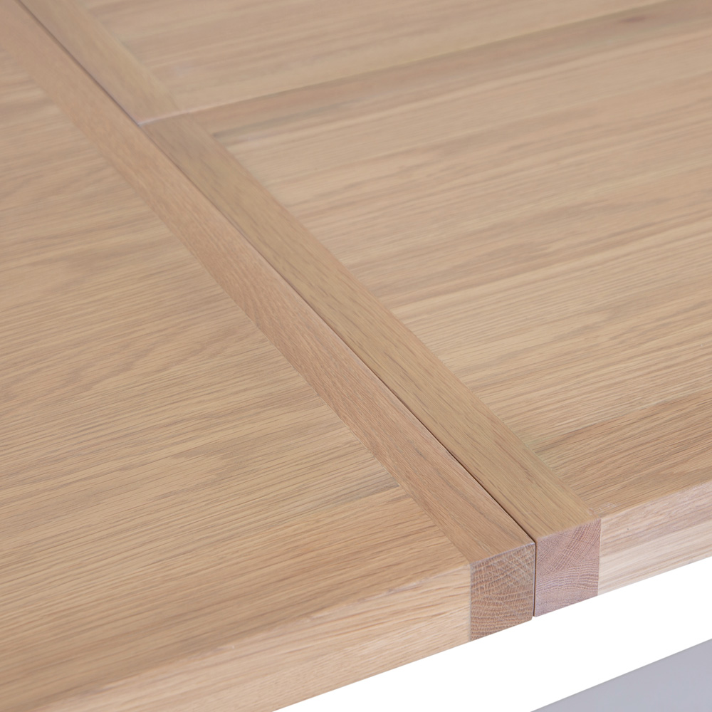 Colbury 2.2m Extending Table by Aegon Interiors | Style Our Home