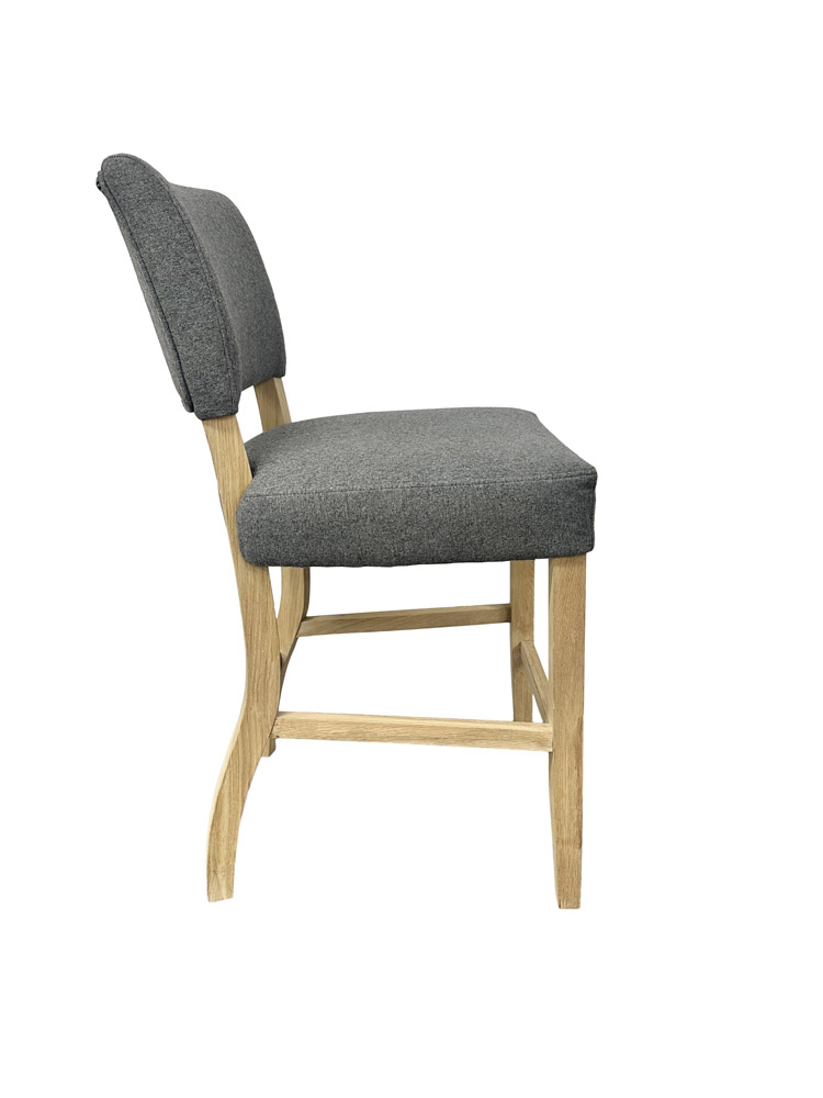 Colbury Bar Stool by Aegon Interiors | Style Our Home