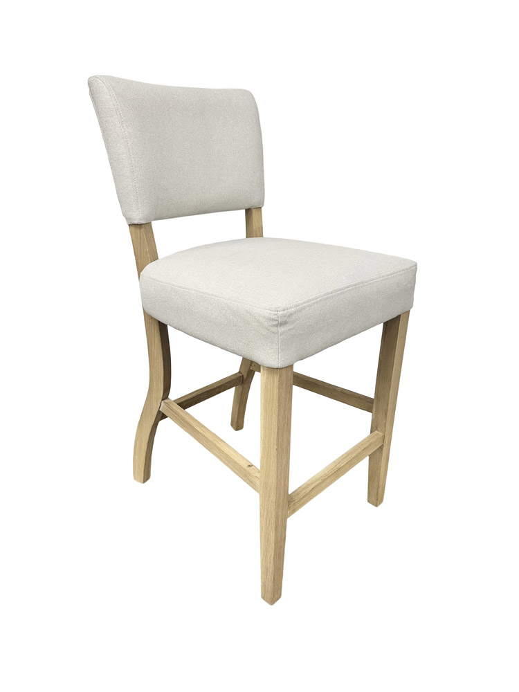 Colbury Bar Stool by Aegon Interiors | Style Our Home