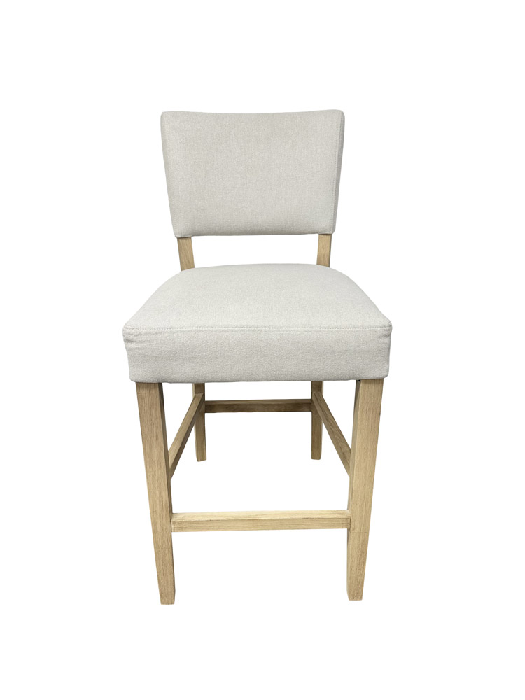 Colbury Bar Stool by Aegon Interiors | Style Our Home