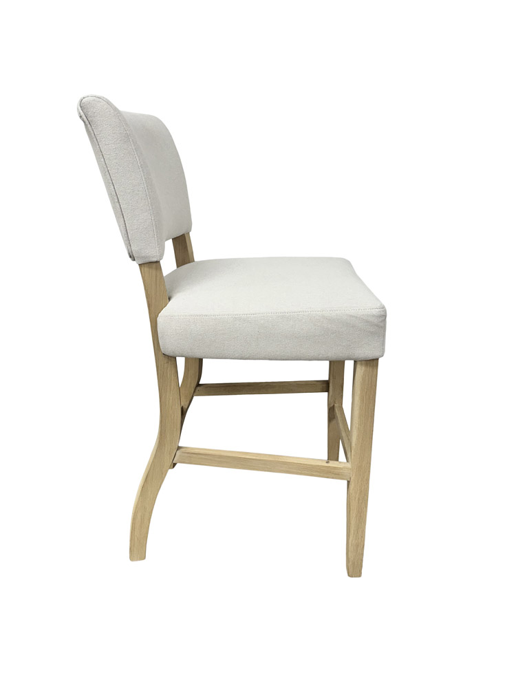 Colbury Bar Stool by Aegon Interiors | Style Our Home