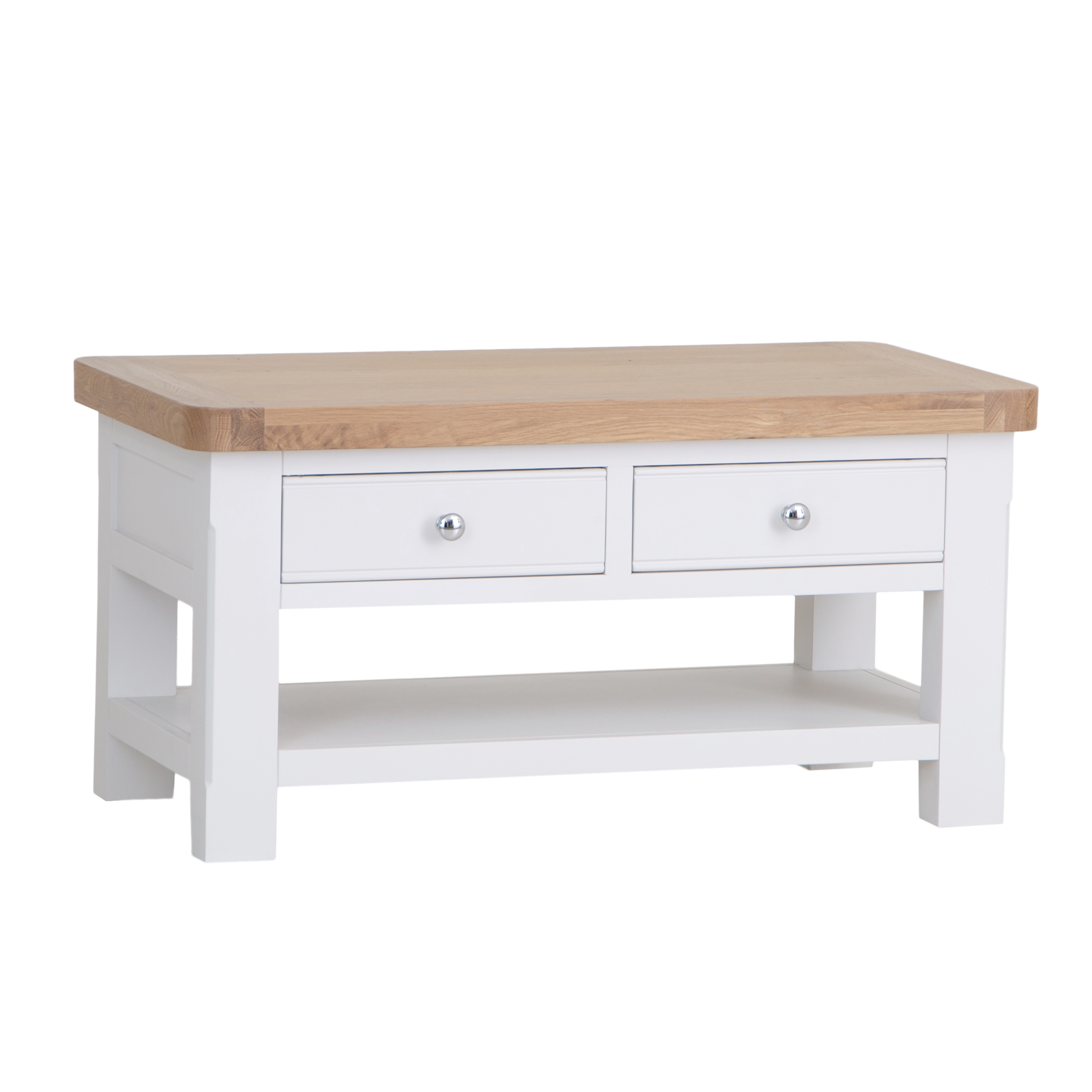 Colbury Coffee Table by Aegon Interiors | Style Our Home