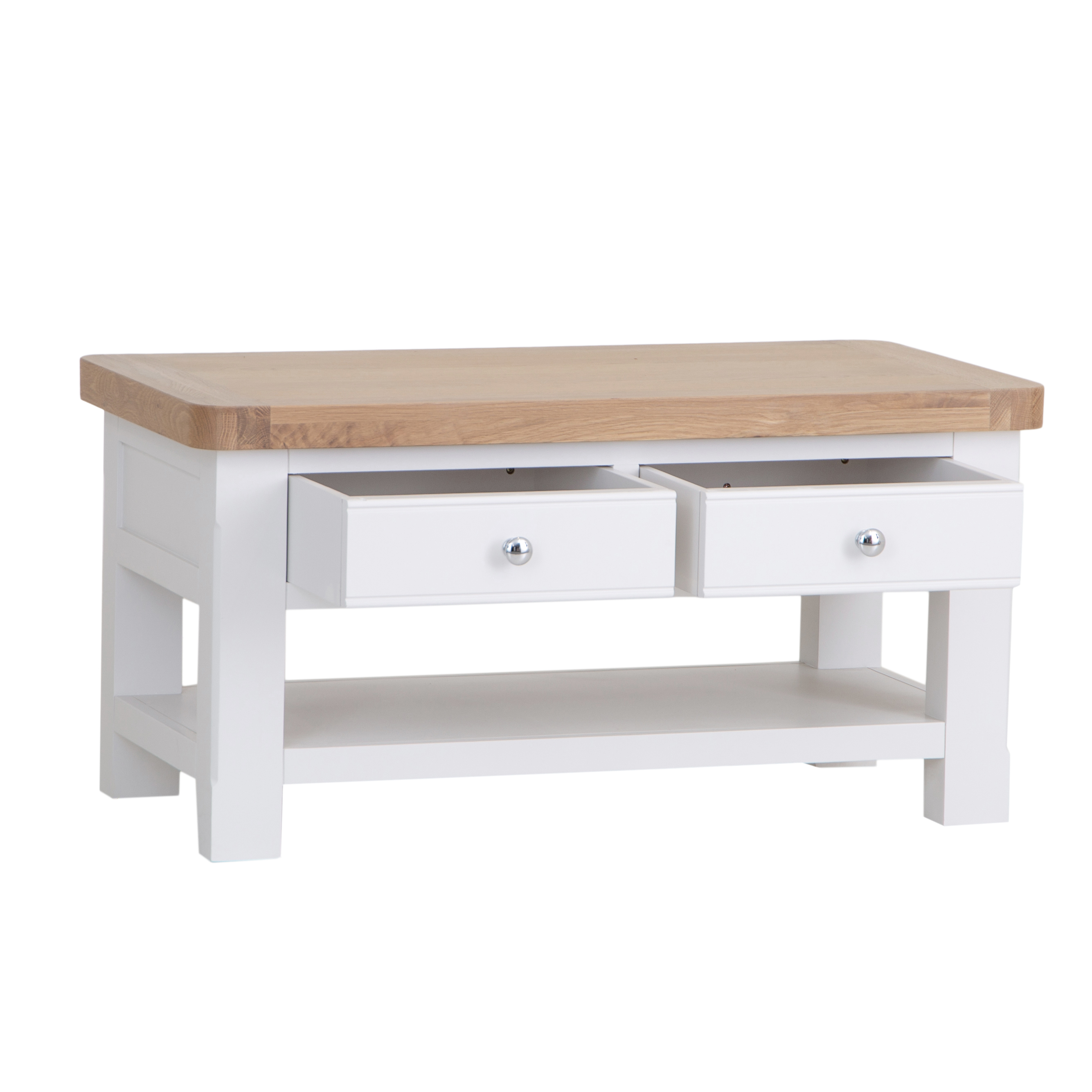 Colbury Coffee Table by Aegon Interiors | Style Our Home
