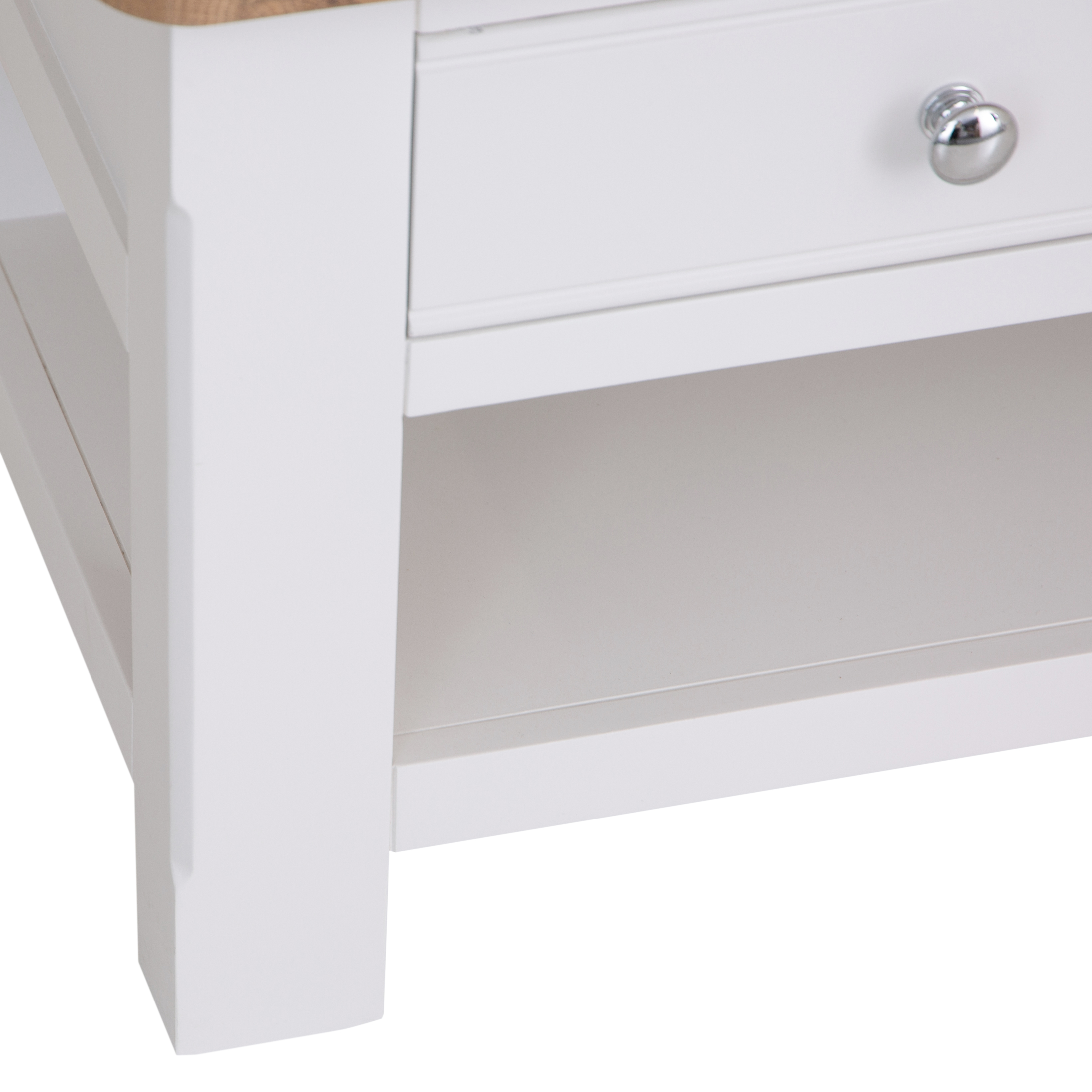 Colbury Coffee Table by Aegon Interiors | Style Our Home