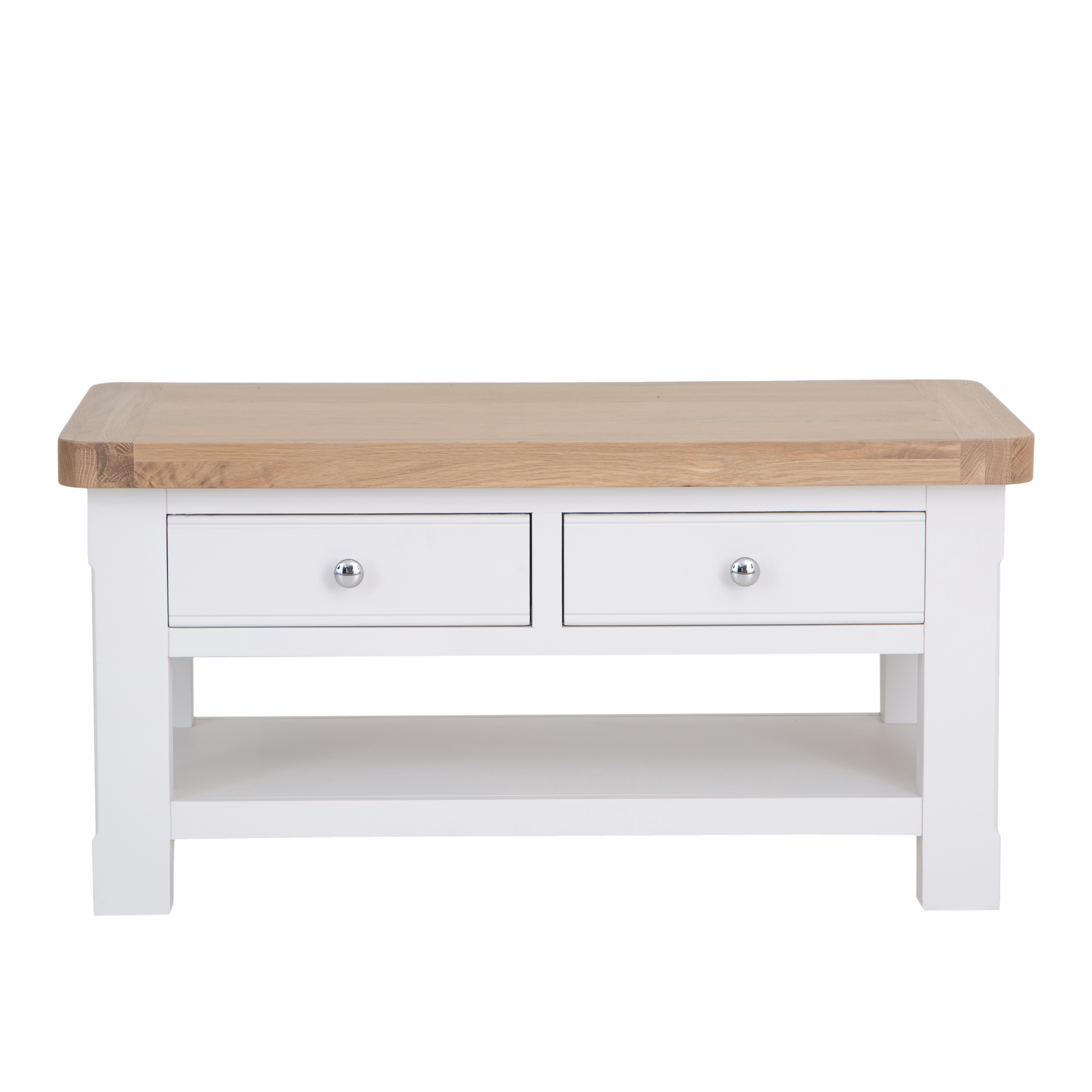 Colbury Coffee Table by Aegon Interiors | Style Our Home