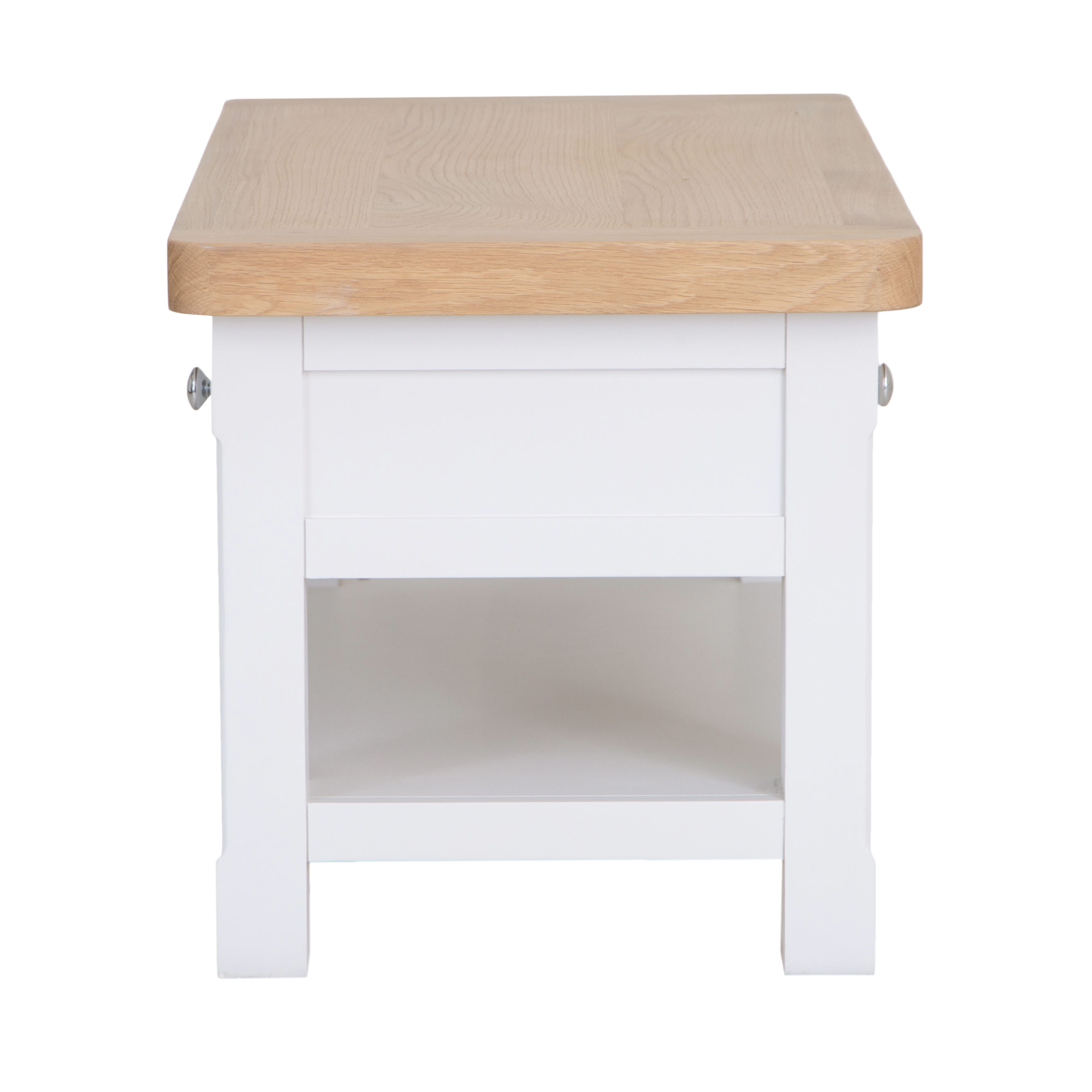 Colbury Coffee Table by Aegon Interiors | Style Our Home