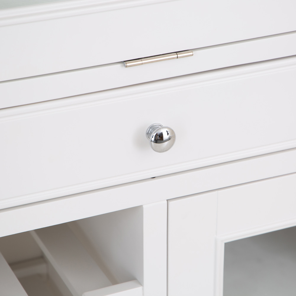 Colbury Drinks Bureau by Aegon Interiors | Style Our Home