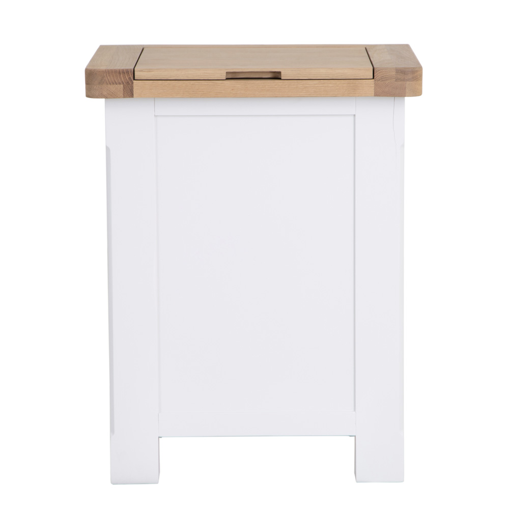 Colbury Laundry Box by Aegon Interiors | Style Our Home