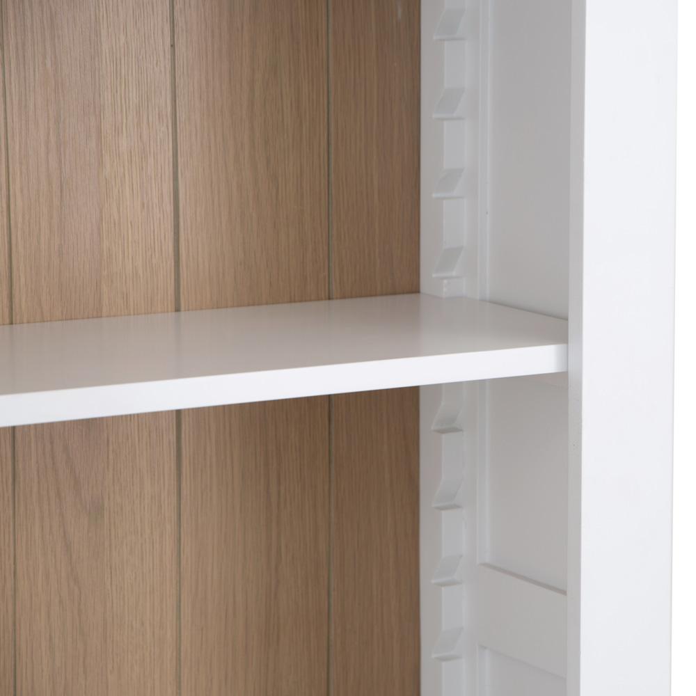 Colbury Large Bookcase by Aegon Interiors | Style Our Home