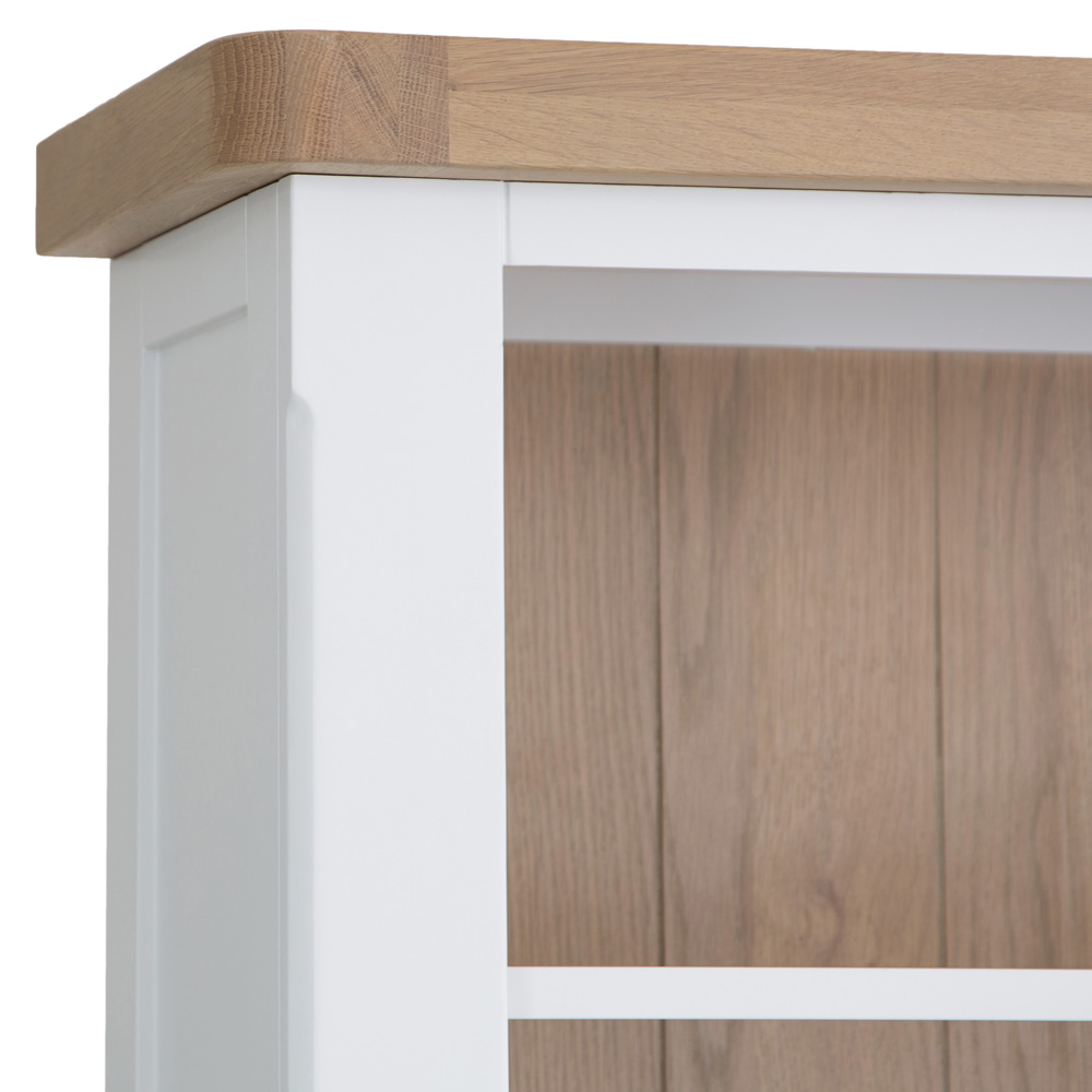 Colbury Large Bookcase by Aegon Interiors | Style Our Home