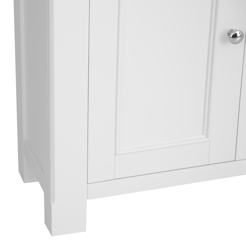 Colbury Large Bookcase by Aegon Interiors | Style Our Home
