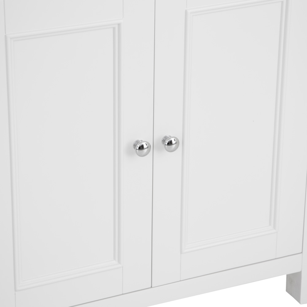 Colbury Large Bookcase by Aegon Interiors | Style Our Home
