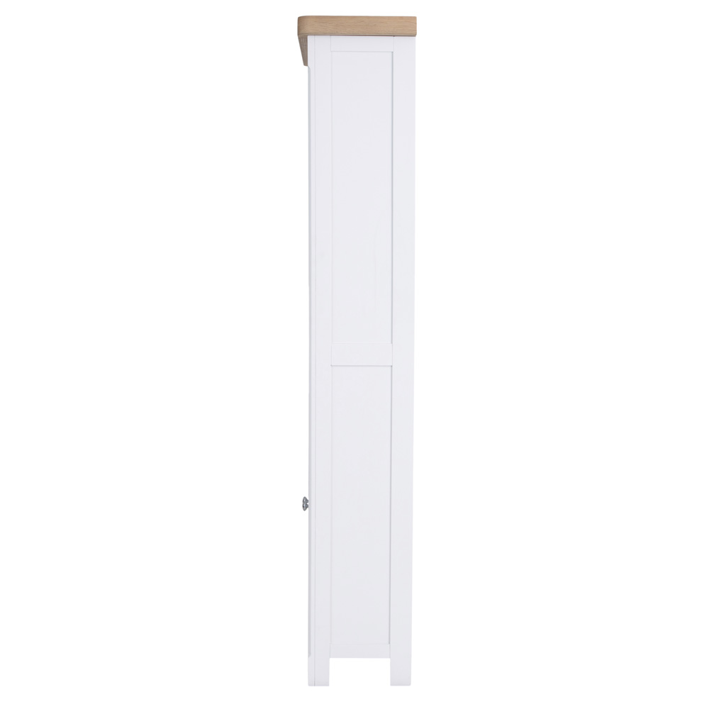 Colbury Large Bookcase by Aegon Interiors | Style Our Home