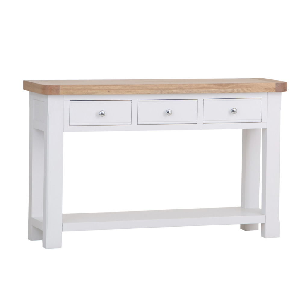 Colbury Console Table by Aegon Interiors | Style Our Home