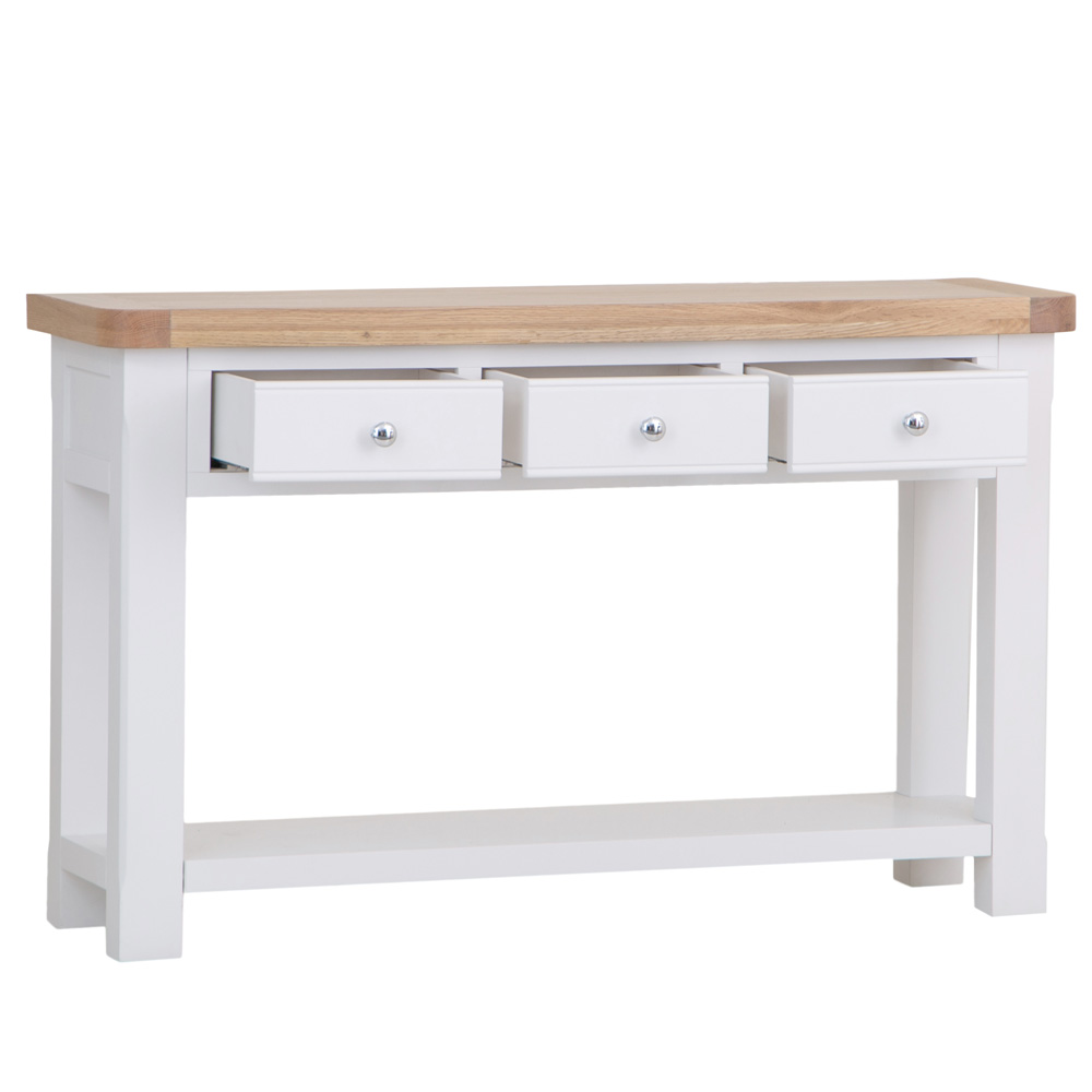Colbury Console Table by Aegon Interiors | Style Our Home