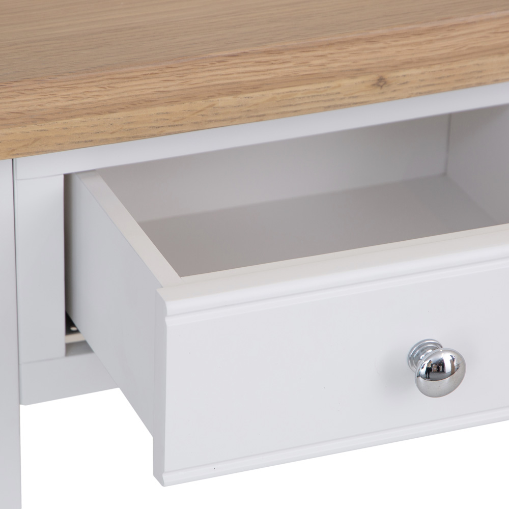 Colbury Console Table by Aegon Interiors | Style Our Home