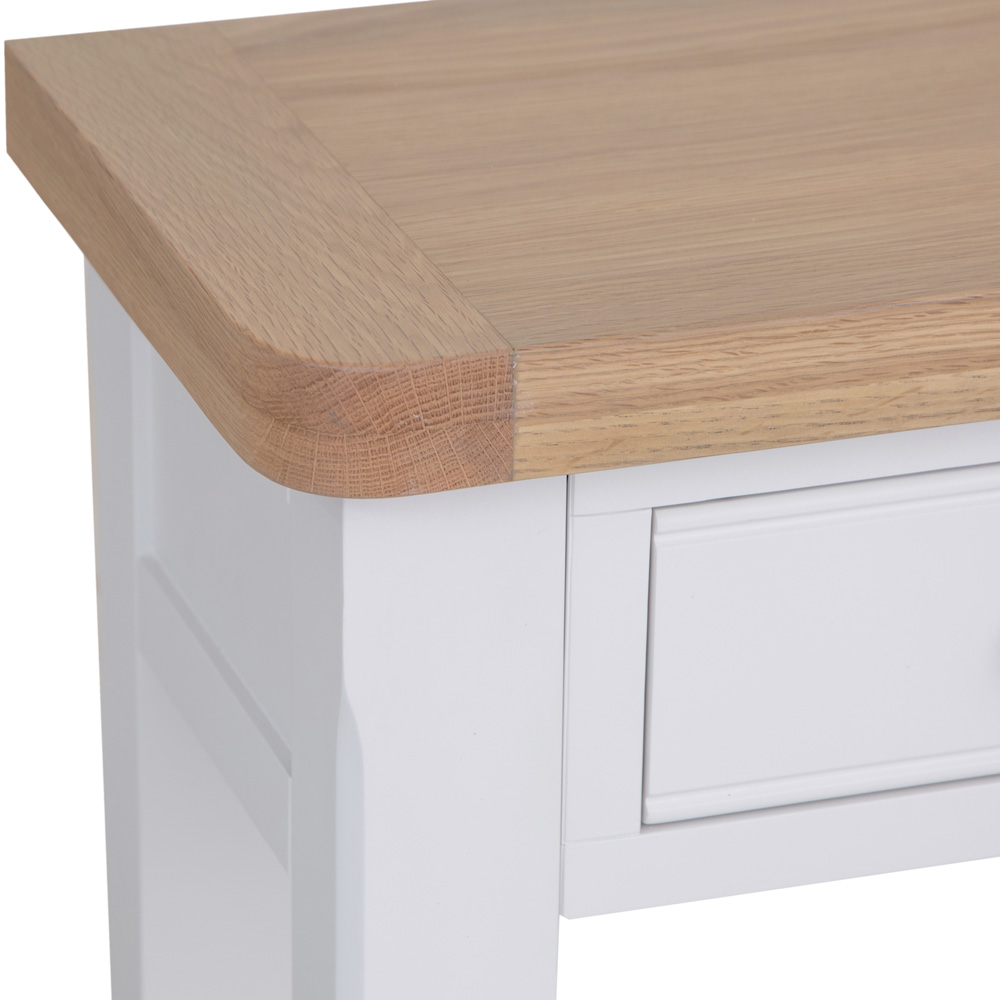 Colbury Console Table by Aegon Interiors | Style Our Home