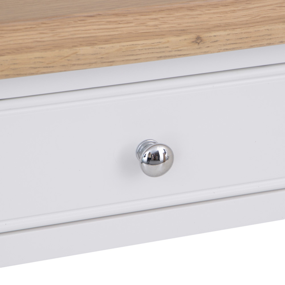 Colbury Console Table by Aegon Interiors | Style Our Home