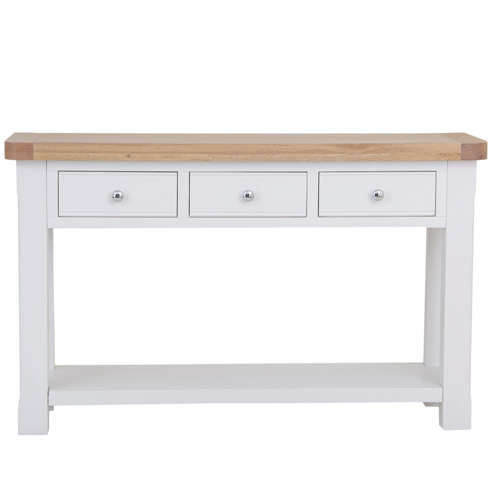 Colbury Console Table by Aegon Interiors | Style Our Home