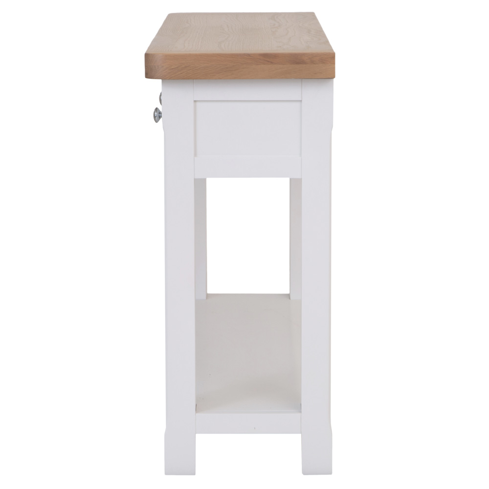 Colbury Console Table by Aegon Interiors | Style Our Home