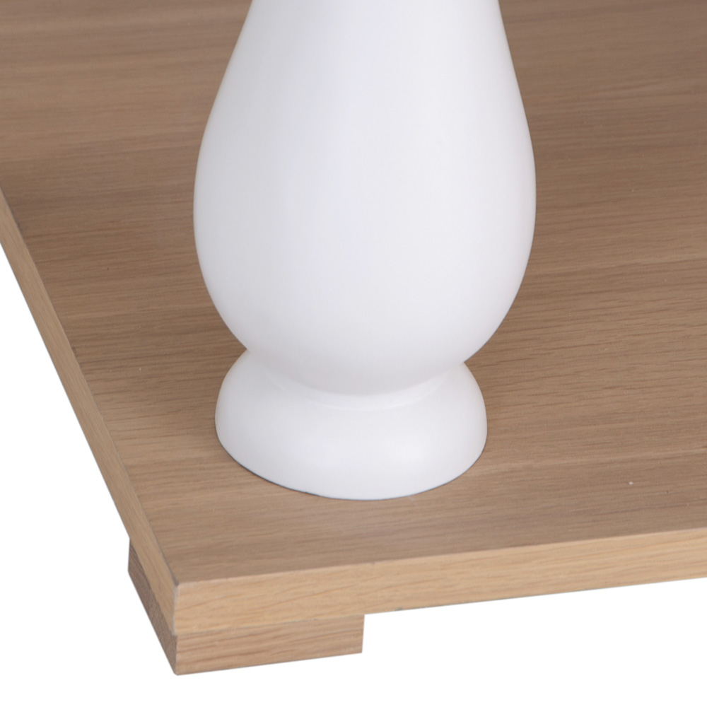 Colbury Large Coffee Table by Aegon Interiors | Style Our Home