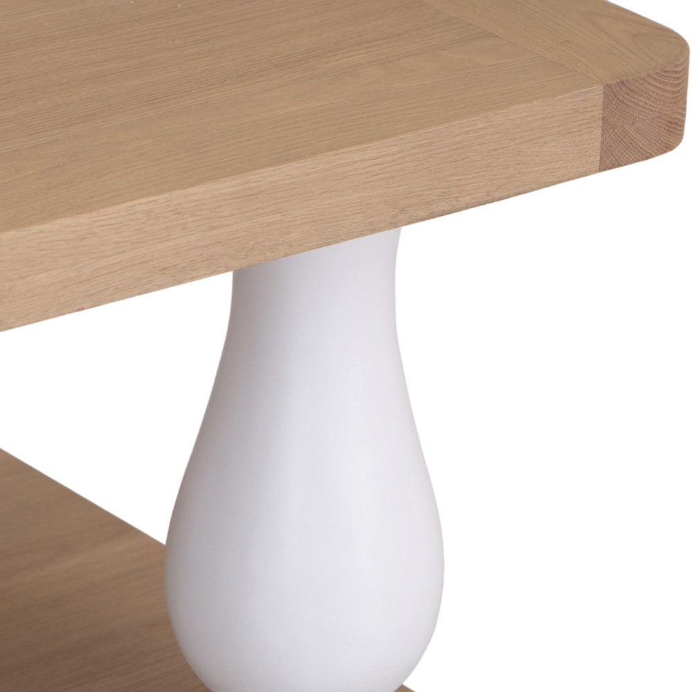 Colbury Large Coffee Table by Aegon Interiors | Style Our Home