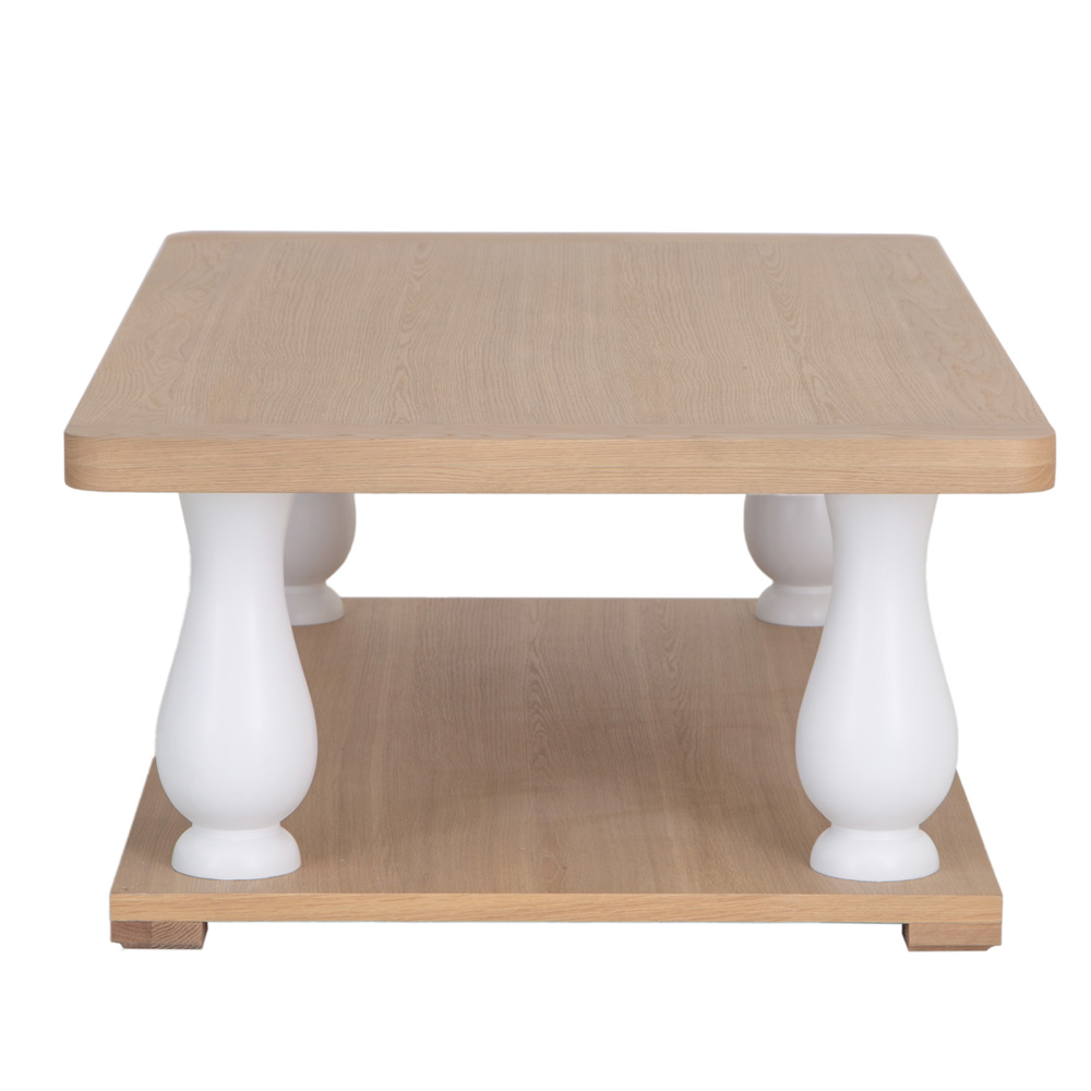 Colbury Large Coffee Table by Aegon Interiors | Style Our Home