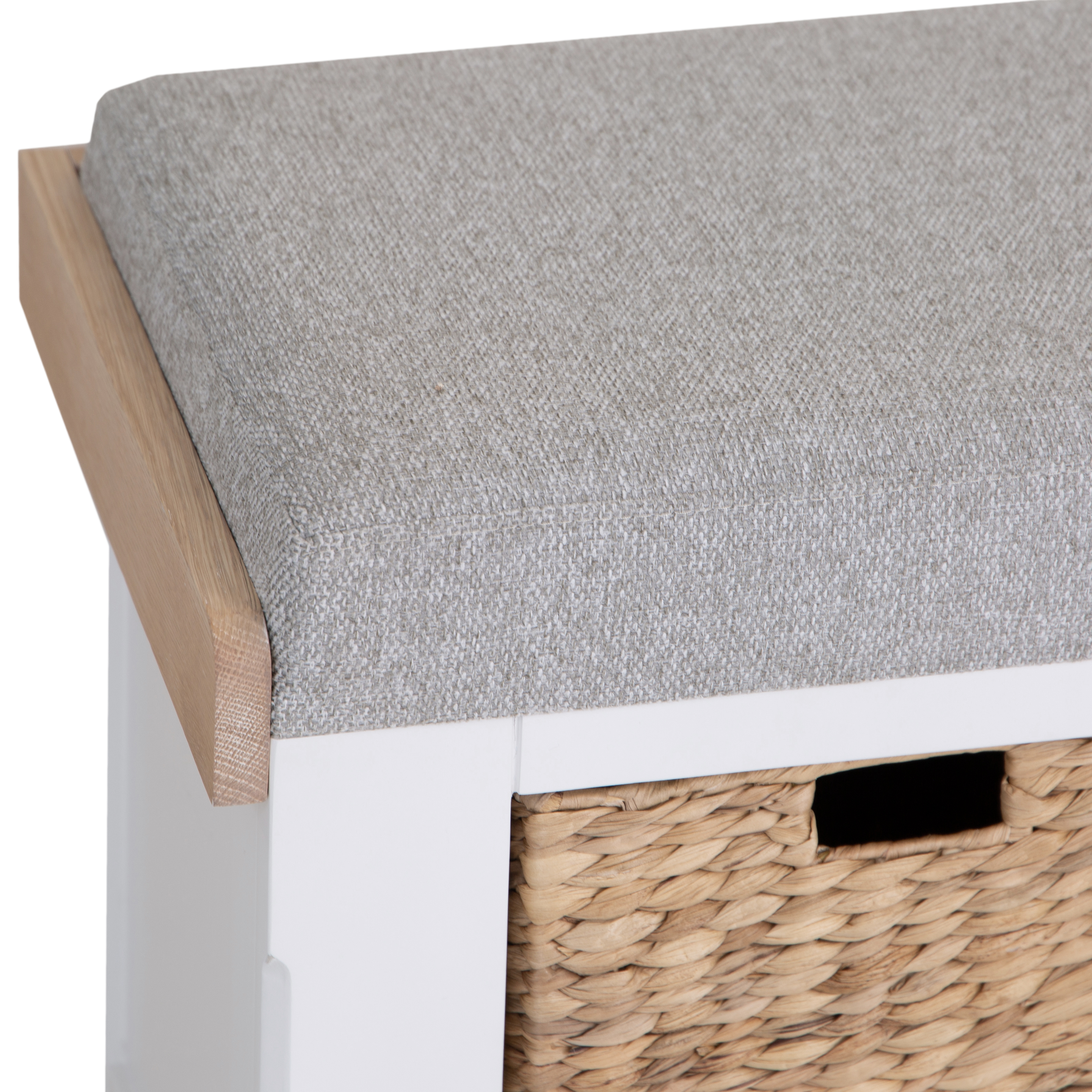Colbury Large Hall Bench by Aegon Interiors | Style Our Home