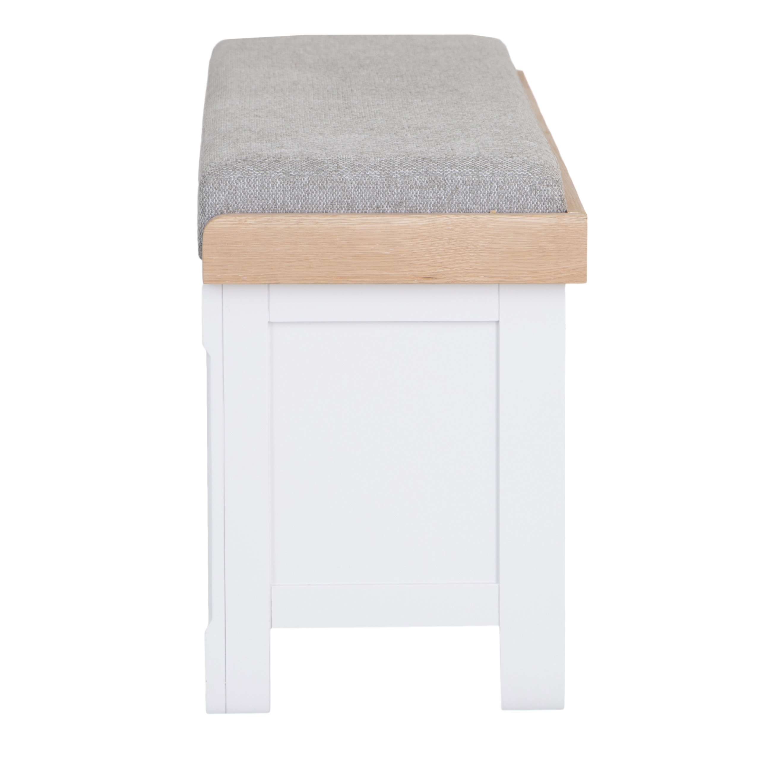 Colbury Large Hall Bench by Aegon Interiors | Style Our Home
