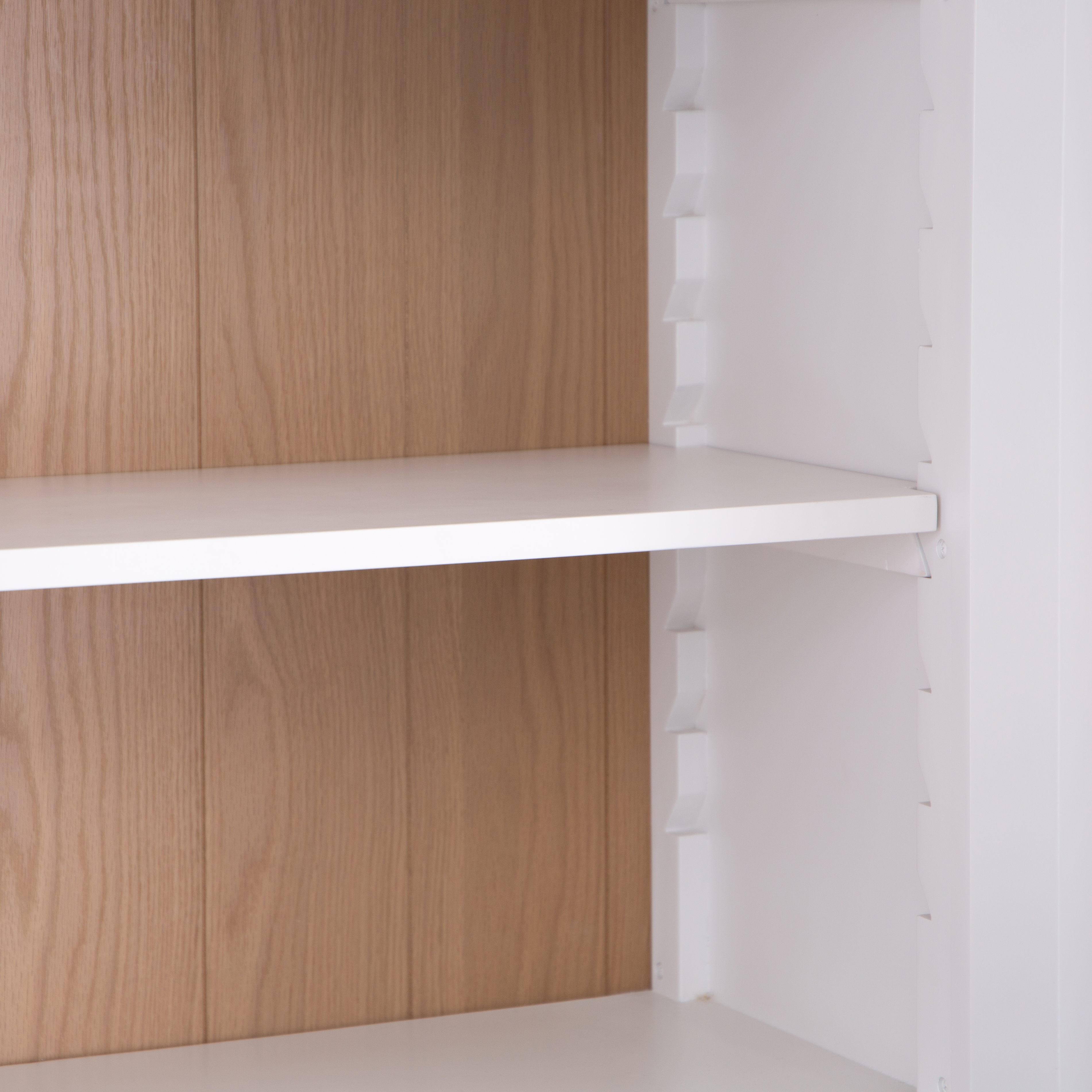 Colbury Double Larder Unit by Aegon Interiors | Style Our Home
