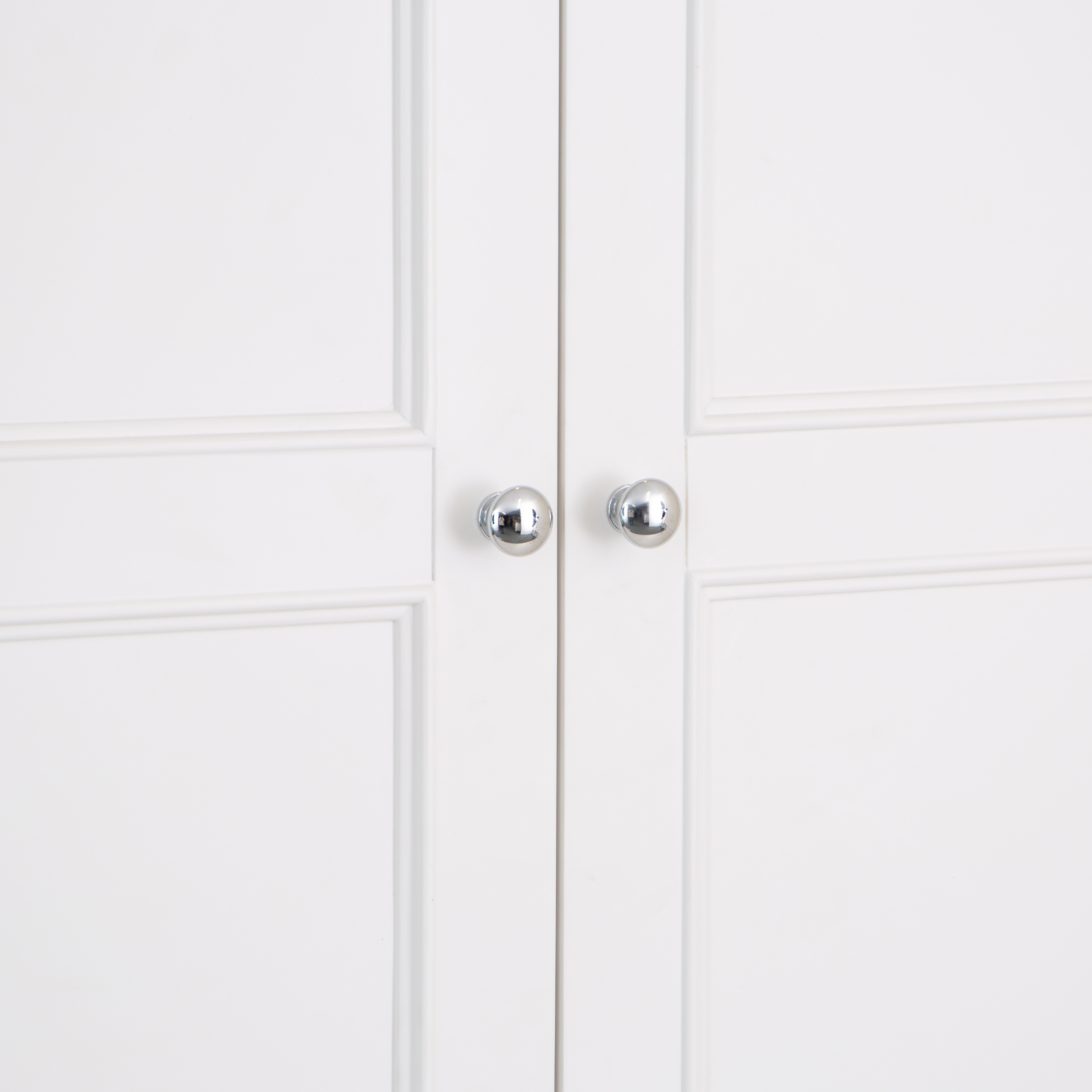 Colbury Double Larder Unit by Aegon Interiors | Style Our Home