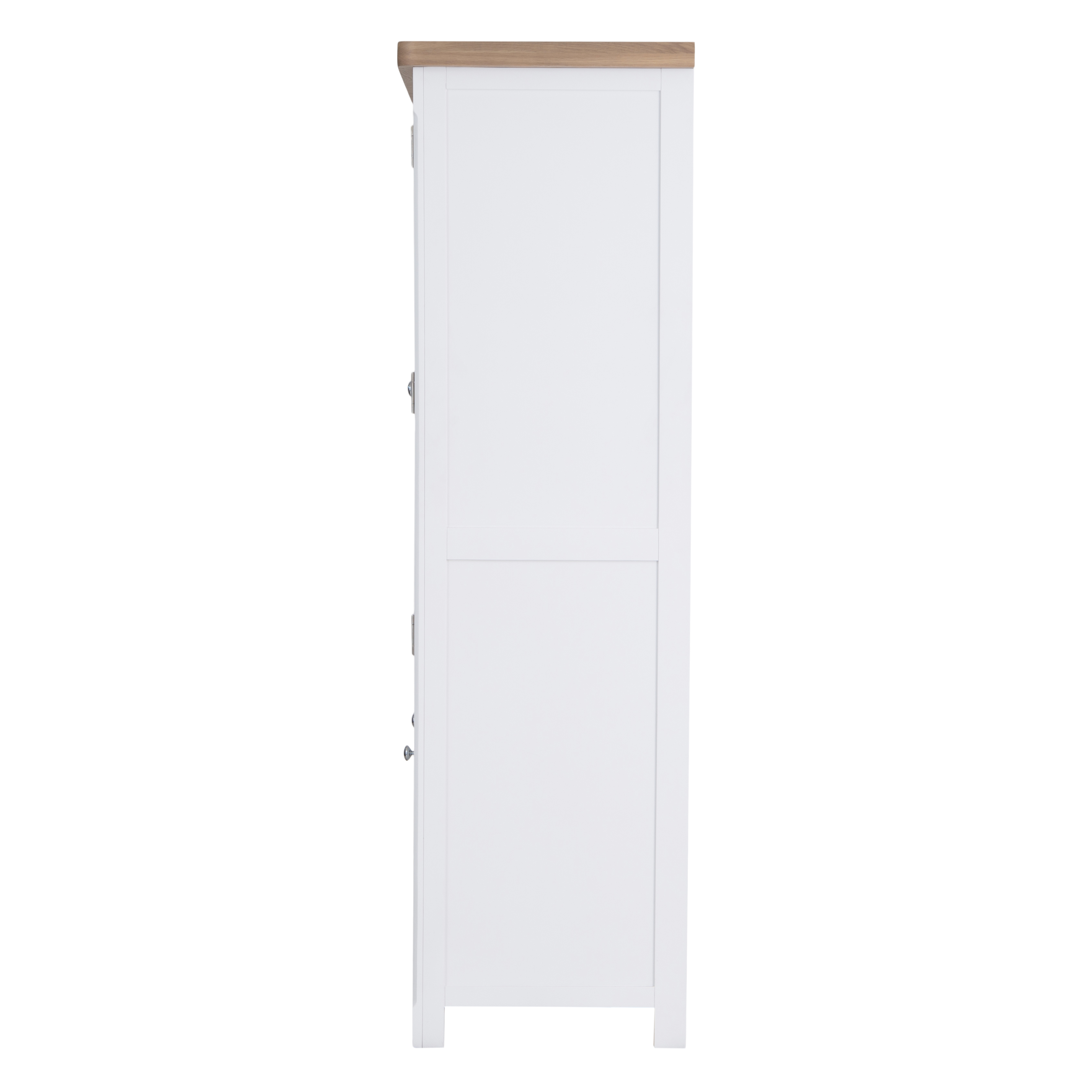 Colbury Double Larder Unit by Aegon Interiors | Style Our Home