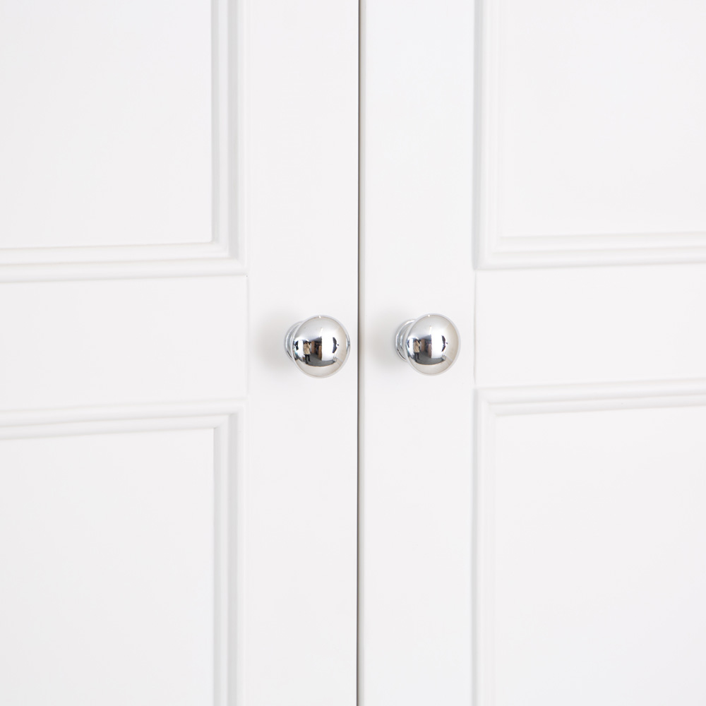 Colbury Triple Larder Unit Top by Aegon Interiors | Style Our Home