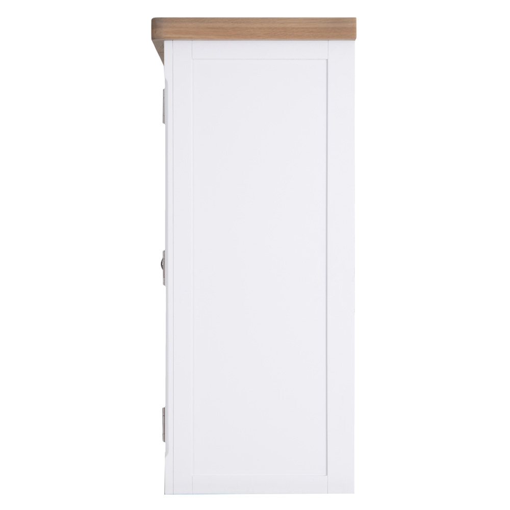 Colbury Triple Larder Unit Top by Aegon Interiors | Style Our Home